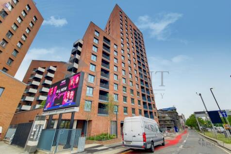 Skyline Apartments 