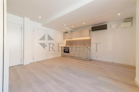Open plan 