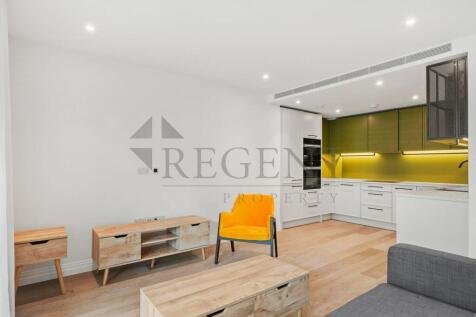 Open plan