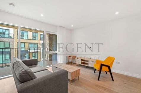 Open plan