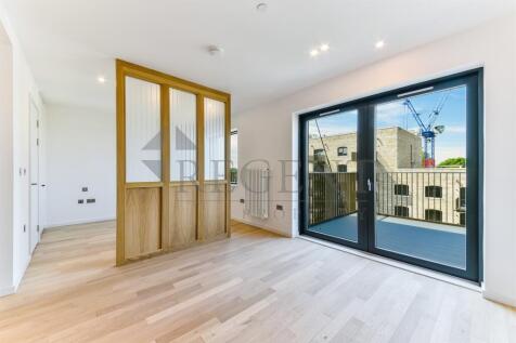 Open plan