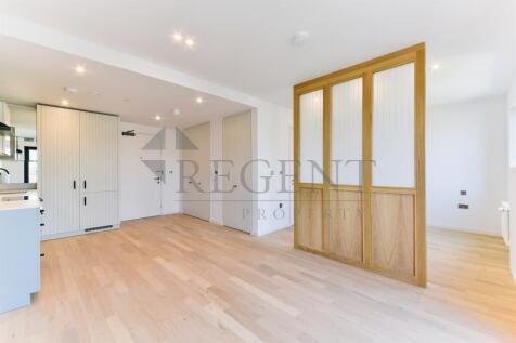 Open plan