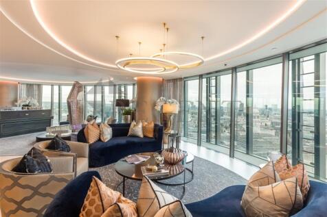 Residents&#39; loung