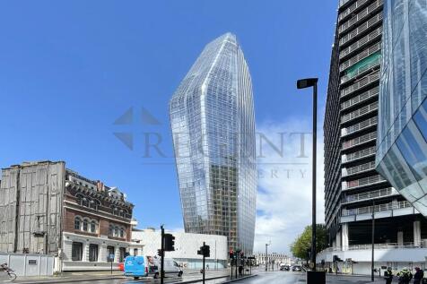 One Blackfriars 