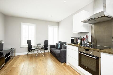 Open plan
