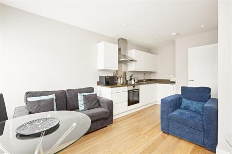 Open plan
