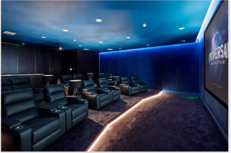 Cinema