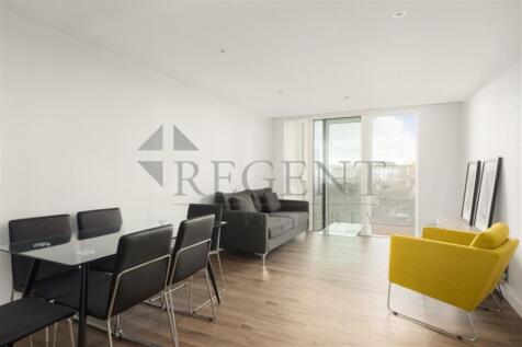 Open plan
