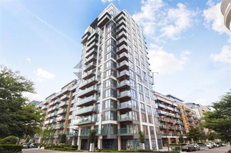 Argent House