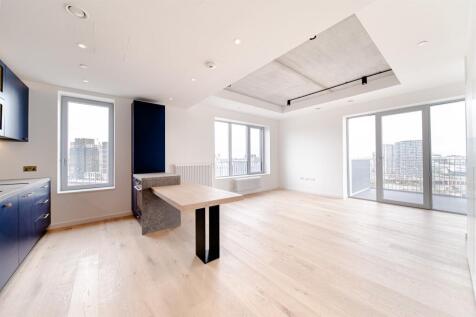 Open plan 