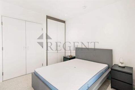 Bedroom area 