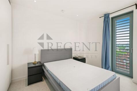 Bedroom area 