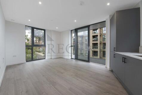 Open plan