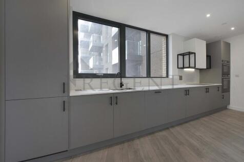Kitchen view