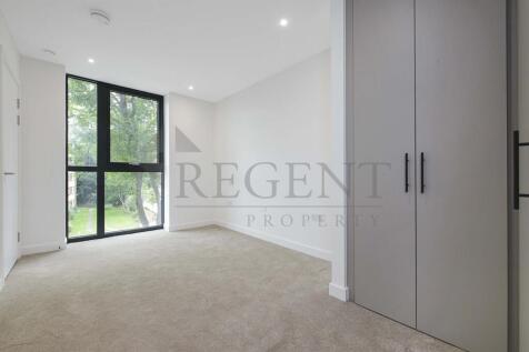 Full Bedroom view