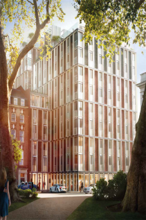 Mandarin Oriental 