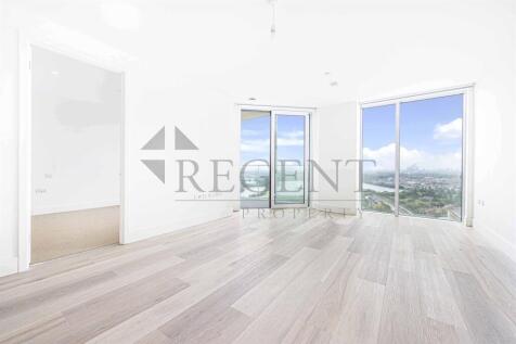 Open plan