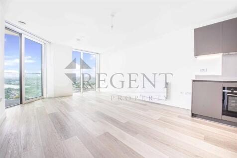 Open plan
