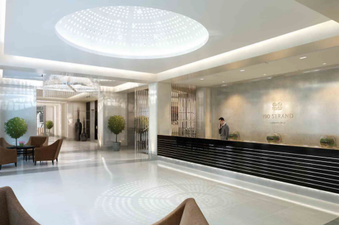 Concierge service