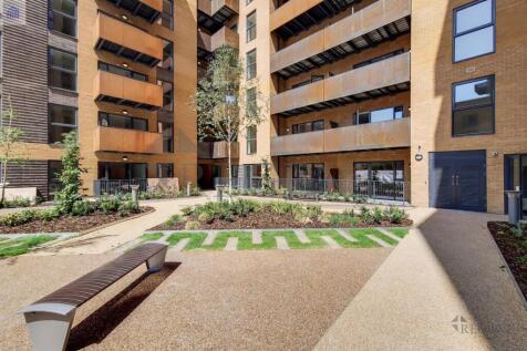 Communal garden