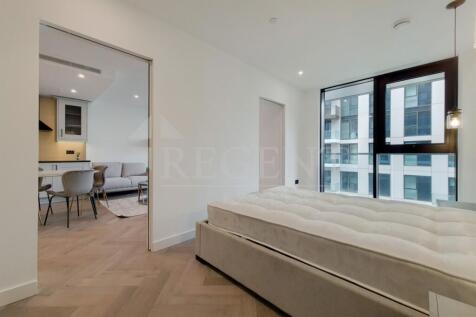 Bed area