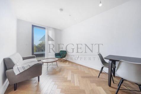 Open plan 