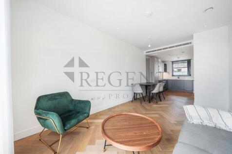 Open plan 