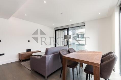 Open plan