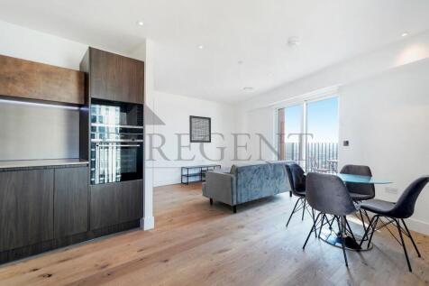 Open plan