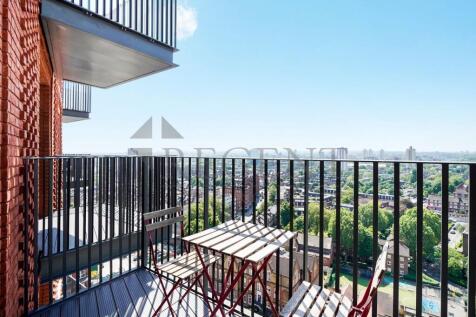Balcony 1