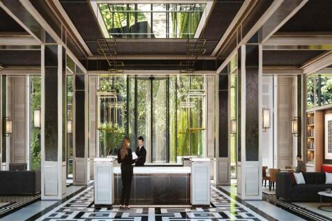 Concierge service