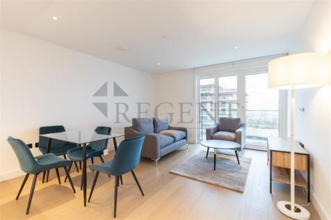 Open plan