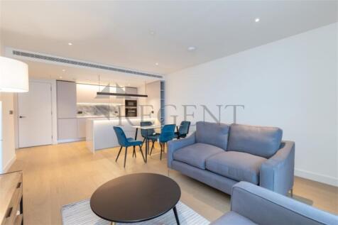 Open plan