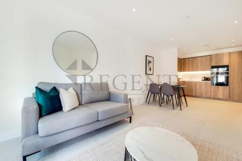 Open plan