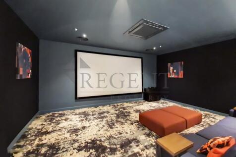 Screening Room