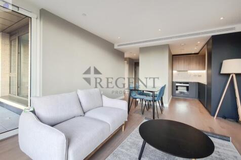 Open plan