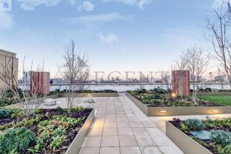 Roof garden