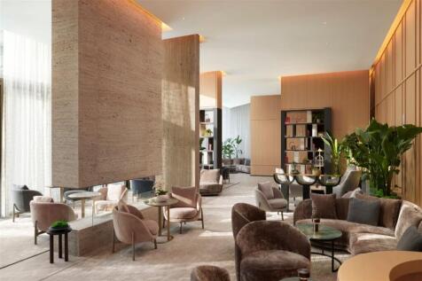 Residents&#39; loung