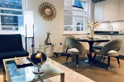 Open plan