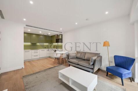 Open plan