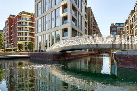 Waterside living 