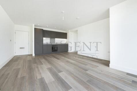 Open plan 