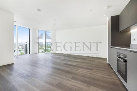 Open plan