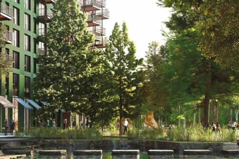 Green Spaces