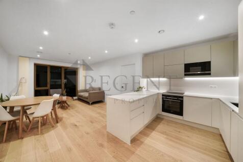 Open plan