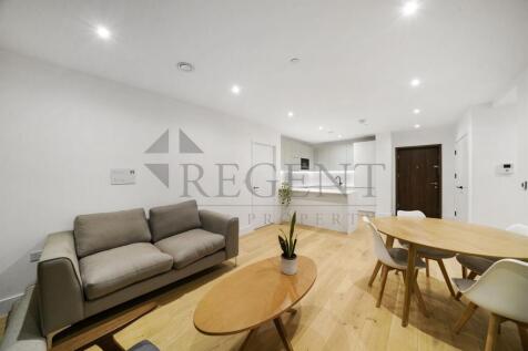 Open plan