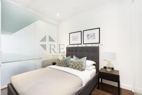 Bedroom area 