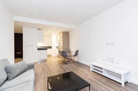 Open plan