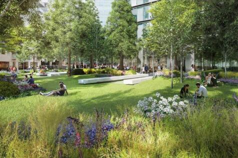Communal Gardens