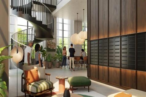 Concierge service 